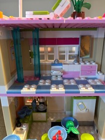 LEGO FRIENDS: Olivia's House (3315)