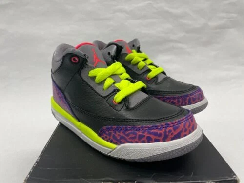 Zapatos Jordan Atom para Niñas