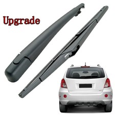 HECK SCHEIBENWISCHER WISCHERARM HINTEN FÜR KIA PICANTO SA 2004-2010 DE HECK SCHEIBENWISCHER WISCHERARM HINTEN FÜR KIA PICANTO SA 2004-2010 DE
