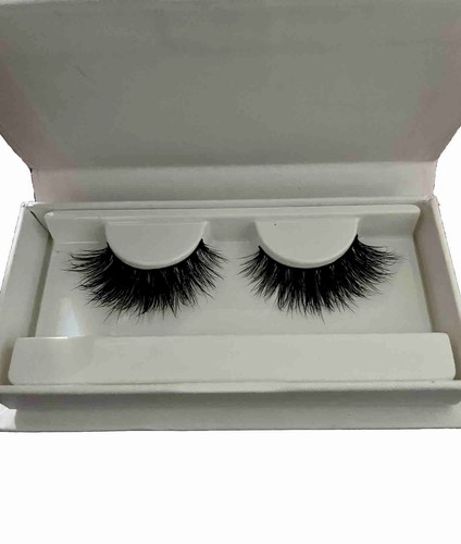 Jorlethlashes - Fake Lashes / Lash Your Life Up ( 5 Packs ) - Picture 2 of 14