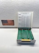 National Instruments SCB-68 part #182469D-01 Serial#1292FA1