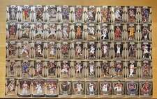 2019-20 Panini Prizm Hockey Cards 26