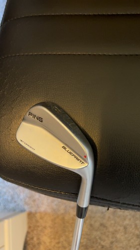 ping blueprint iron set - Picture 13 of 15