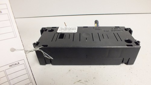 10 11 2010 2011 FORD TAURUS CHASSIS CONTROL MODULE AG13-18C612-AH #1412 - Picture 3 of 10