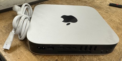 Apple Mac mini August 2015 2.6GHz Dual-Core Intel Core i5 (MGEN2LL/A) - Afbeelding 4 van 4