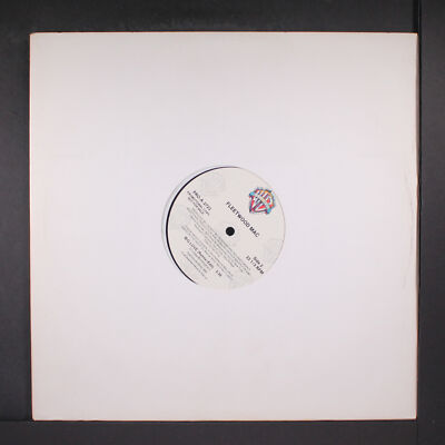 FLEETWOOD MAC: big love WB 12