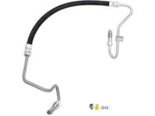 For Jeep TJ Power Steering Pressure Line Hose Assembly Autopart Premium 72972JP