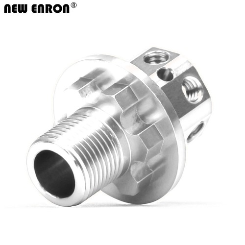 Aluminum 17mm Wheel Hex AR310484 For RC 1/8 Arrma Typhon Talion Kraton Senton - Picture 32 of 52