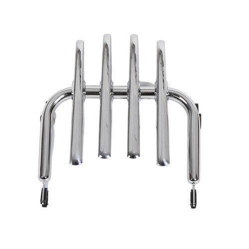 For 2014-UP Harley-Davidson Touring Stealth Luggage Rack Docking Hardware Kit - Picture 14 of 14