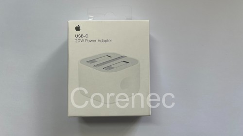 Caricabatterie wireless originale MagSafe Apple iPhone 15 14 13 12 11 Pro A2140 MHXH3ZM/A - Foto 5 di 11