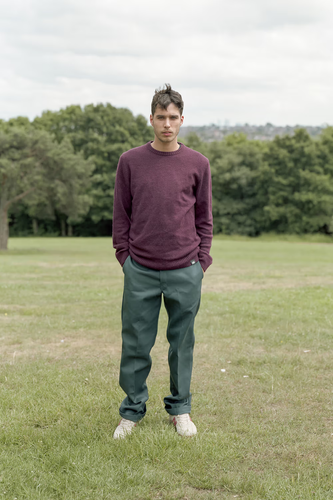 NEW Dickies Men's 874 Original Fit Work Pants - Multiple Colors & Sizes - 第 7/7 張圖片