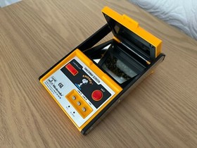 CGL / Nintendo Game and Watch Panorama Snoopy - Working -👽👾Retro Gift Idea👾👽