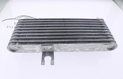 Oil Cooler 21606-JD30A 21606JD30A For Nissan Qashqai HR16DE K9K M9R MR20DE R9M - Picture 2 of 4