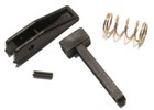 Polaris 550 IQ Shift, 2009-2013, Choke Cable Lever Kit