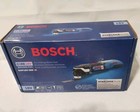 Bosch GOP18V-28N Brushless Oscillating Multi-Tool Brand New TOOL ONLY