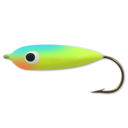 Northland Tackle Gum-Drop Foam Floater Qty 3 You Choose Floating Jig Lure - Picture 20 of 20