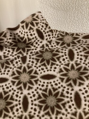 Maglione donna Kim Rogers taglia M manica lunga finto collo - Foto 2 di 7