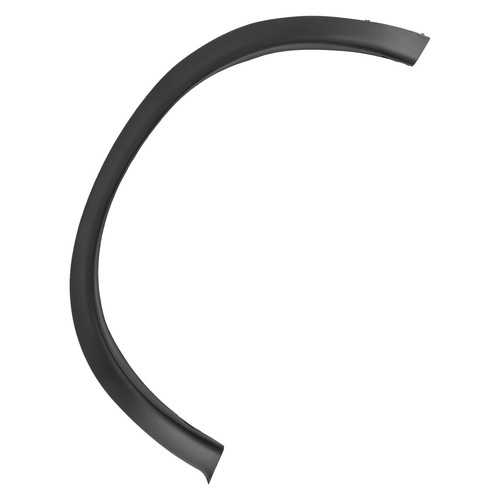 Front Wheel Arch Trim Moulding Right Driver For Nissan Juke 2010-2019 638601KA6A - Picture 2 of 12