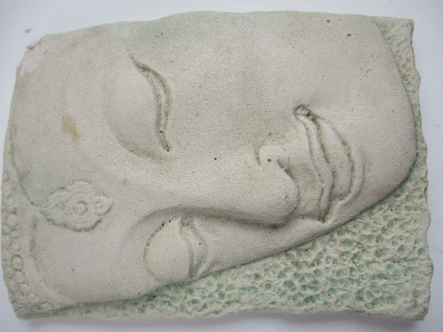 Arte facial de Buda - Imagen 10 de 22