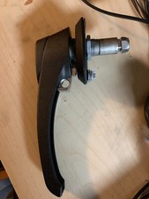 Industrilas Defeater Handles Cabinet Enclosures  (Padlock)