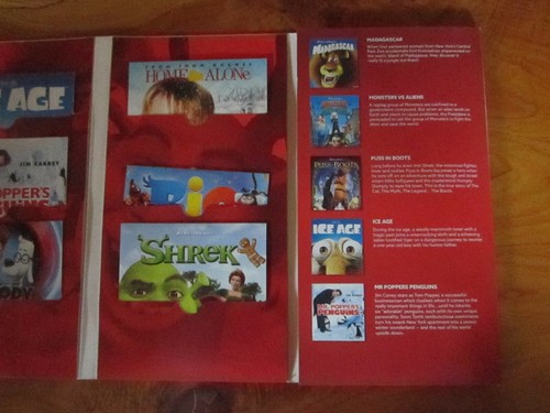 DVD THE GREAT NIGHT IN FAMILY MOVIE COLLECTION 15 DVD COLLECTION ** GREAT * - Picture 4 of 6