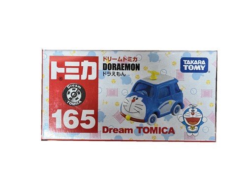 Takara Tomy Dream Tomica Cartoon Character mini Pocket Diecast Car Toy Lot wCase - Picture 12 of 152