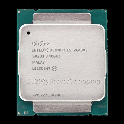 6-Core HP Z440 Xeon E5-2643v3 3,40 GHz 32 GB DDR4 1 TB FAST HDD Nvidia NVS 310 1 GB - Foto 2 di 14