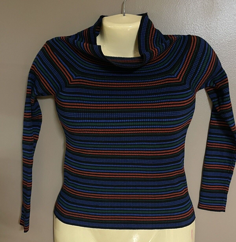 Striped Shirt from Forever 21 Size Small - Picture 1 of 3