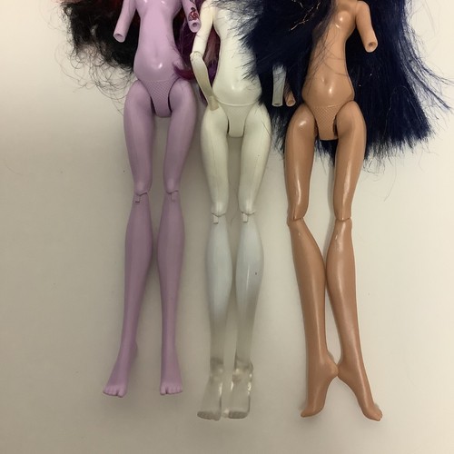 Monster High Doll Lot TLC Missing Parts Spectra Operetta Toralei Ghoulia Cleo - Picture 12 of 19
