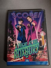 A Night at the Roxbury (DVD, 1999, Widescreen)