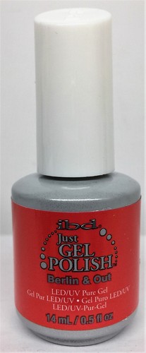 IBD Just Gel Polish-Soak Off Nail Gel Polish- Pick Any Colors - Series 6 - Picture 60 of 88