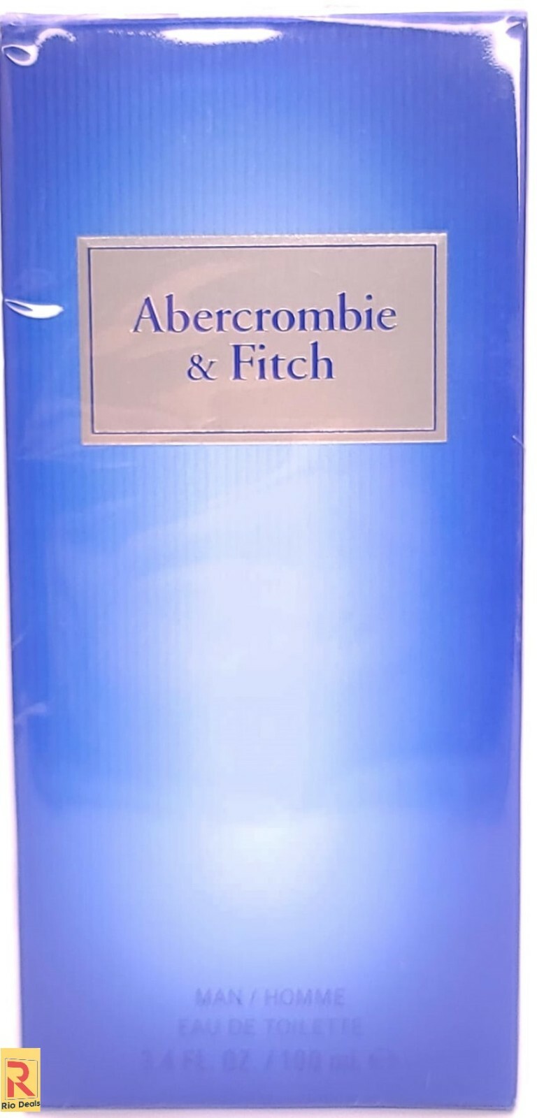 abercrombie & fitch first instinct together for him