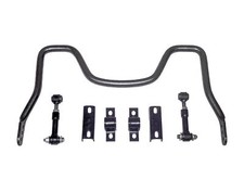 Hellwig 7800 Adjustable Rear Sway Bar Kit For Silverado Sierra 1500 2500 1500 HD