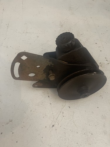 1977 Chrysler Lebaron Factory V-8 Power Steering Pump Assembly And Hoses  - Picture 1 of 2