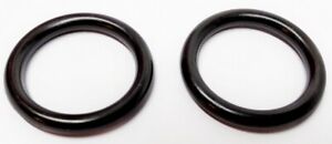WÜRTH MH10-SE,Berner BCDH-11 GSH 10 C 2x O-Ring Dichtung für Bosch GSH 11 E