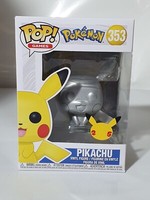 Funko Pop! PokéMon - Pikachu 353 (Ur)