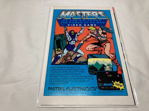 Batman and the Outsiders 1-32 Adventures 33-45 Annual 1 NM/M to NM- Your Choice - Picture 17 of 103