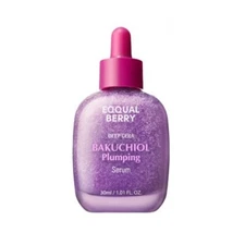 EQQUALBERRY Bakuchiol Plumping Serum  30ml K-Beauty