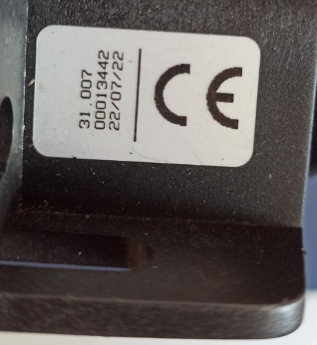Avvisatore Cicalino Retromarcia Cobo Intermittenza 10-32 volt, 97 dB Mezzi - Imagen 3 de 4