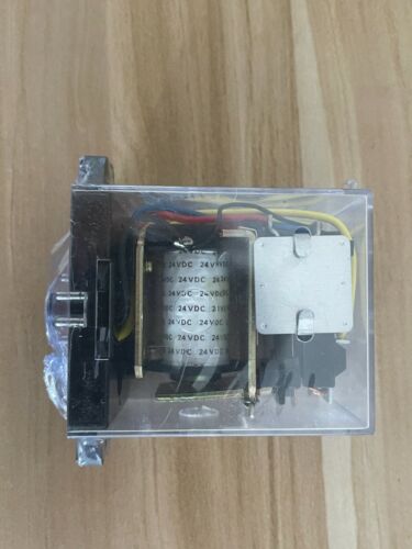 1PC New Omron MM2XPN DC24V Industrial Relay Free Shipping - Picture 3 of 4