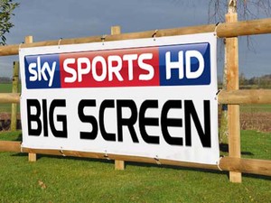 Business Advertising Vinyl Pvc Banners Banner Printing Uk Next