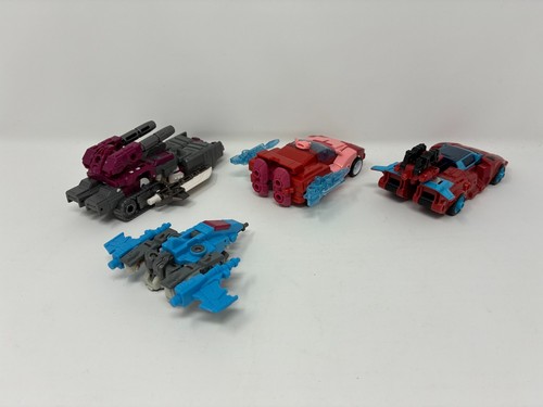 Hasbro Transformers Legacy assortment of 6 figures - Picture 11 of 17
