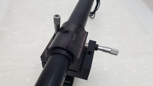 AEROTECH LASER 0EM5R/ES12450, MIT MELLES GRIOT 05-LPL-902-065 - Bild 12 von 15