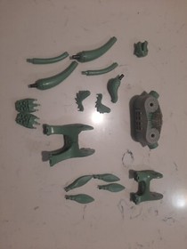LEGO Dino  Dinosaurs Brachiosaurus 6719 Missing Tip Of The Tail