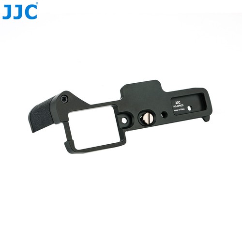 Soporte de agarre de mano para cámara de metal para Fujifilm X-Pro3 X-Pro2 X-Pro1 como MHG-XPRO3 2 1 - Imagen 5 de 12