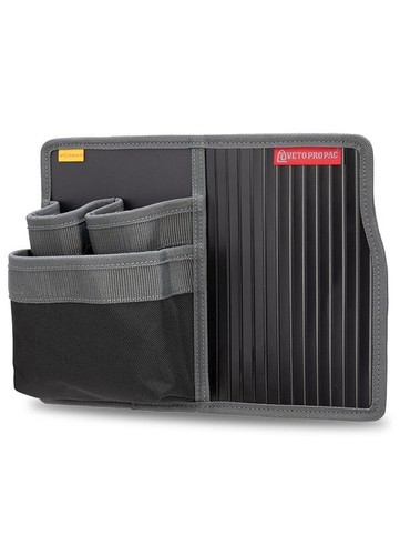 Veto Pro Pac TECH OT-LC BLACKOUT Werkzeugtasche oben offen, VPP10790 - Bild 7 von 20