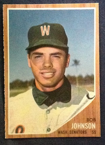 1962 Topps Pick a Card Complete your Set EX-MT-NM #501-588 NEW 11/24 - Picture 27 of 114