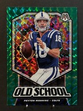 INDIANAPOLIS COLTS | Pick & Choose Your Cards! PRIZMS, INSERTS, HOLOS, RCs