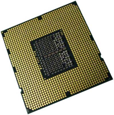 Intel Xeon S1366 Cpus Various