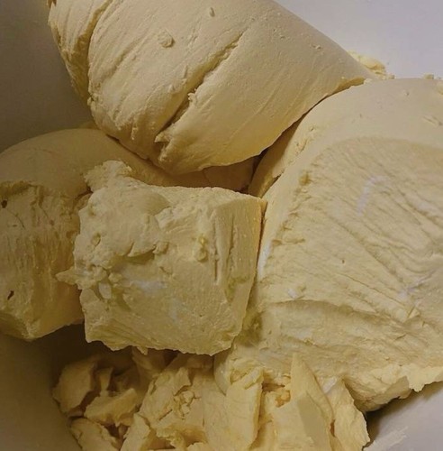 NIGERIANISCHER GELBER SAUBERER STEINFREIER MAIS FÜR PAP (OGI, AKAMU) 2kg für nur 15€ - Bild 2 von 2